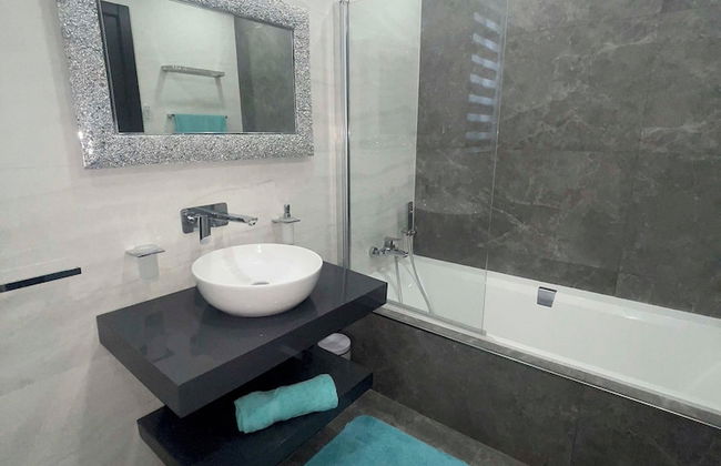 4. Sew View Luxury 2 Bedroom Apartment - Foto 35