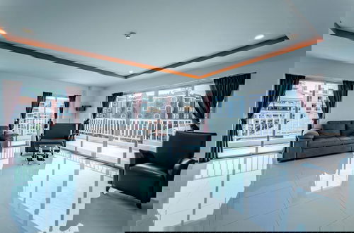 Foto 9 - New Nordic Suite 6 by Apartwell