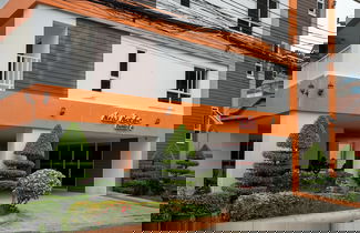 Foto 1 - New Nordic Suite 6 by Apartwell
