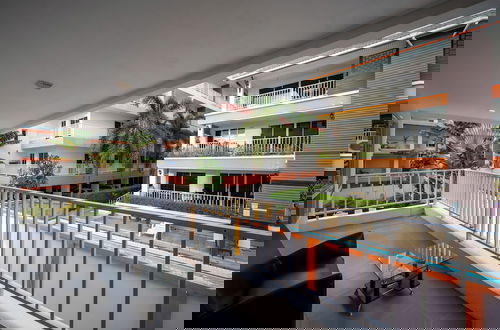 Foto 48 - New Nordic Suite 6 by Apartwell