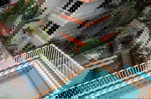 Foto 37 - New Nordic Suite 6 by Apartwell