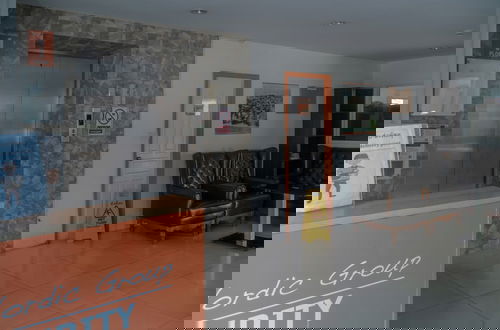 Foto 3 - New Nordic Suite 6 by Apartwell