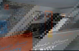 Foto 3 - New Nordic Suite 6 by Apartwell