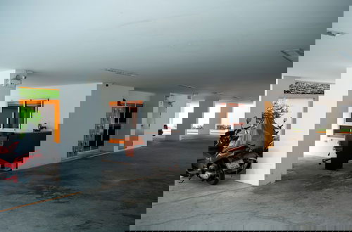 Foto 42 - New Nordic Suite 6 by Apartwell