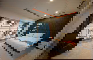 Photo 3 - New Nordic Suite 4 by Apartwell