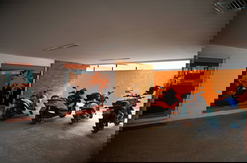 Photo 33 - New Nordic Suite 4 by Apartwell