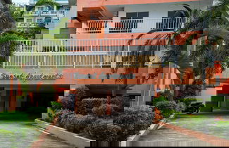 Foto 1 - New Nordic Suite 4 by Apartwell