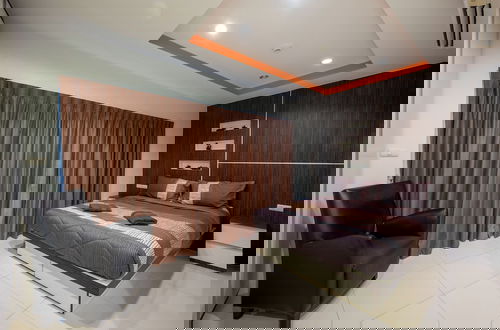 Photo 17 - New Nordic Suite 4 by Apartwell