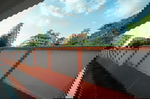Photo 38 - New Nordic Suite 4 by Apartwell