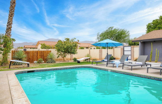 Quinta Buyout by Avantstay 2 Modern Villas Pool, Hot Tub, Putting Green - Foto 37