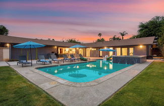 Photo 1 - Quinta Buyout by Avantstay 2 Modern Villas Pool, Hot Tub, Putting Green