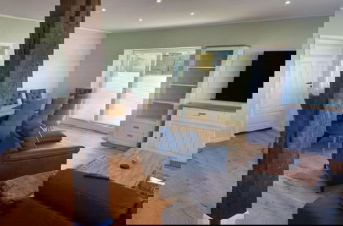Foto 9 - Nice Apartment in Klein Upahl