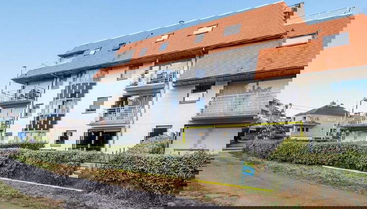 Photo 1 - La Poudritre Apartment in Koksijde With Terrace