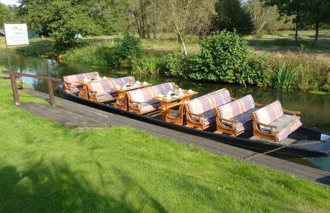 Spreewald - Pension Spreeaue - Foto 14
