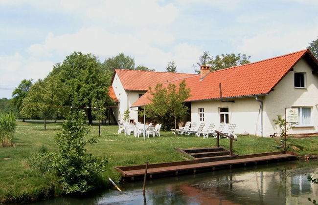 Spreewald - Pension Spreeaue - Foto 11