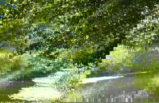 Foto 3 - Spreewald - Pension Spreeaue