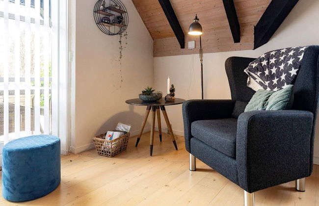 5 Person Holiday Home in Graested - Foto 7