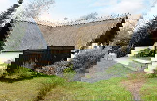Foto 1 - 5 Person Holiday Home in Graested