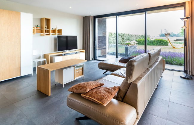 Holiday Home in Haringe for ten Person - Foto 11
