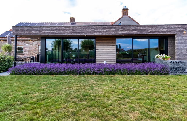 Holiday Home in Haringe for ten Person - Foto 34