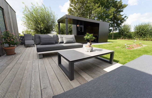 Holiday Home in Haringe for ten Person - Foto 32