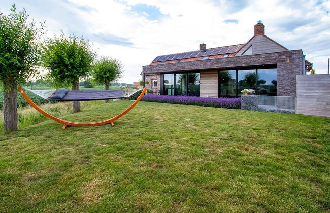 Holiday Home in Haringe for ten Person - Foto 30