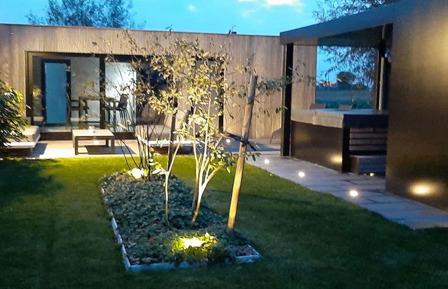 Holiday Home in Haringe for ten Person - Foto 38