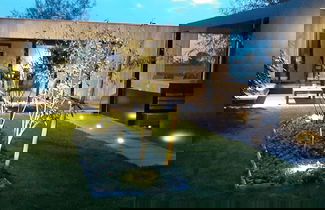 Foto 1 - Holiday Home in Haringe for ten Person