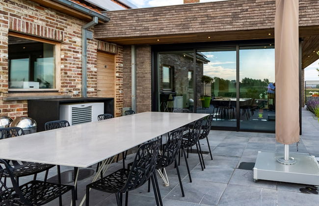 Holiday Home in Haringe for ten Person - Foto 23