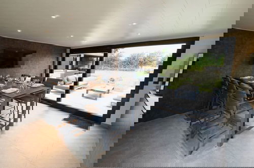 Foto 22 - Holiday Home in Haringe for ten Person