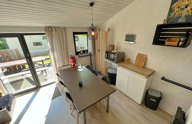 Bungalow in Virton Near Vallee de Rabais Lake - Foto 11