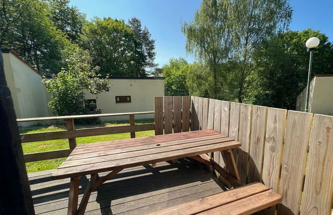 Bungalow in Virton Near Vallee de Rabais Lake - Foto 15