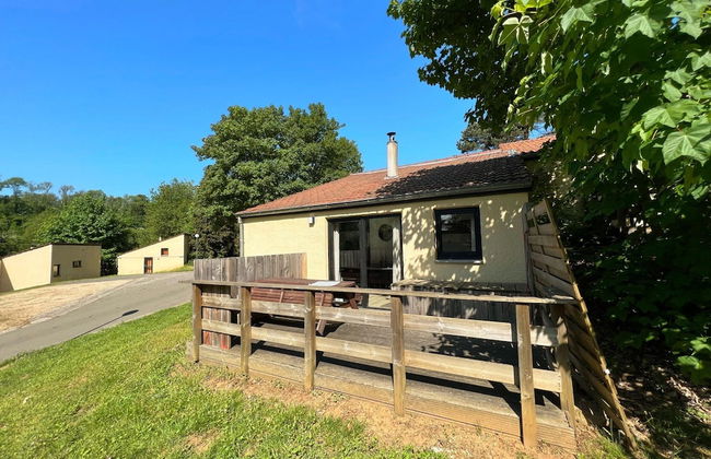 Bungalow in Virton Near Vallee de Rabais Lake - Foto 14