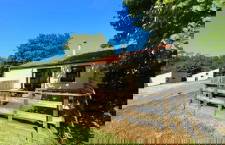 Foto 1 - Bungalow Near Lake of Vallee de Rabais