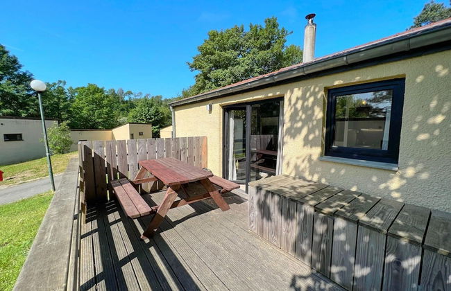 Bungalow in Virton Near Vallee de Rabais Lake - Foto 10