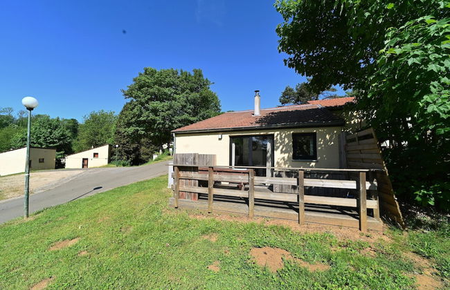 Bungalow in Virton Near Vallee de Rabais Lake - Foto 16