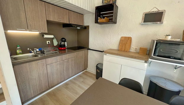Cozinha privada