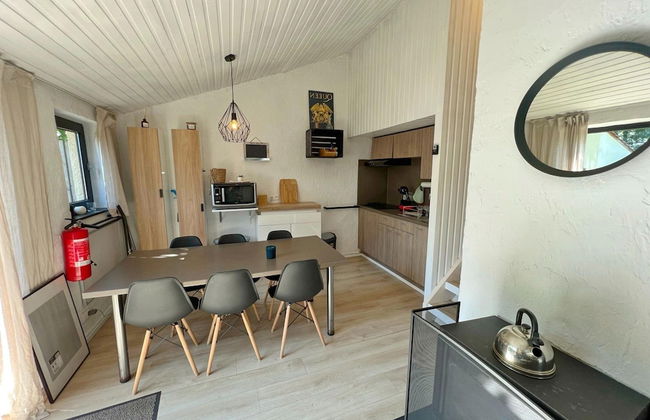 Bungalow in Virton Near Vallee de Rabais Lake - Foto 13