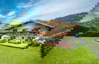 Foto 1 - Chalet Bernegg - Otztal