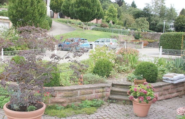 Apartment in Zwingenberg - Foto 11