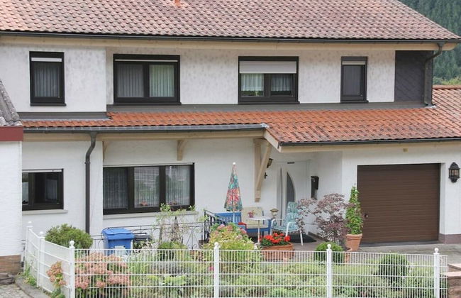 Apartment in Zwingenberg - Foto 15