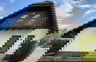 Foto 1 - Country House on Silbersee