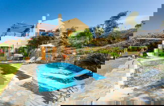 Foto 3 - Maroulas Villas Collection