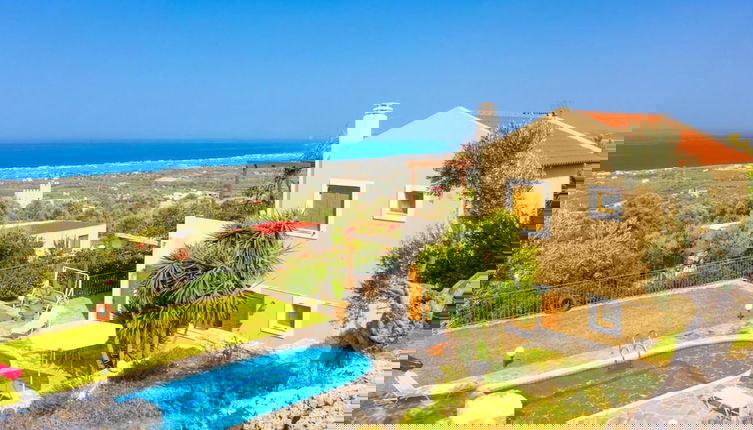 Photo 1 - Maroulas Villas Collection