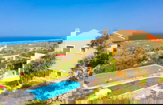 Foto 1 - Maroulas Villas Collection