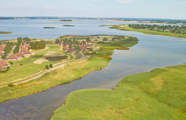 Family Holiday Home in Karrebaeksminde - Foto 67