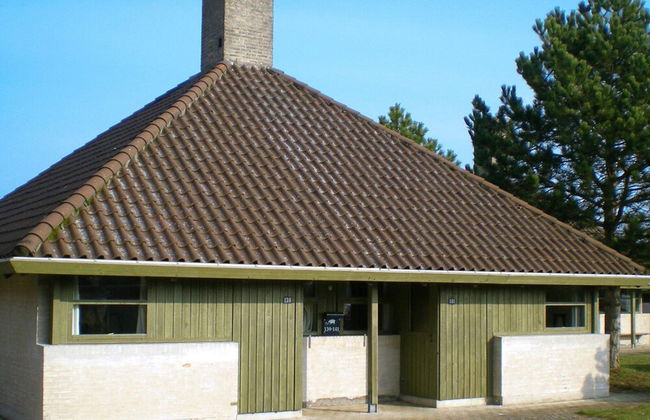 Family Holiday Home in Karrebaeksminde - Foto 54