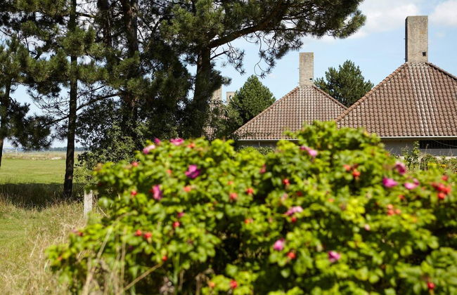 Family Holiday Home in Karrebaeksminde - Foto 53