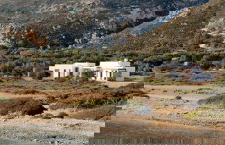 Foto 2 - Villa Serene Milos Villa Serene Milos