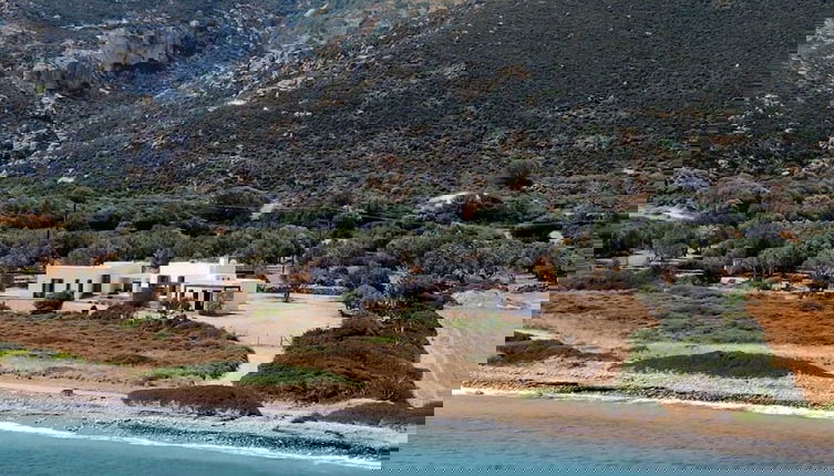 Foto 1 - Villa Serene Milos Villa Serene Milos